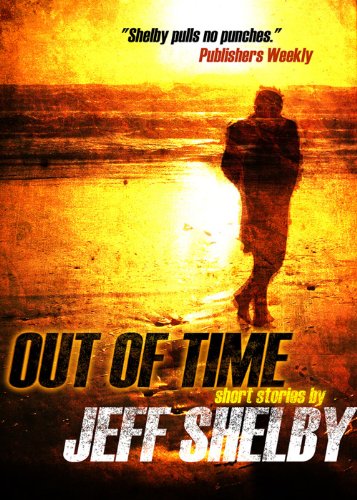 Out Of Time book cover