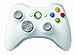 Xbox 360 ワイヤレス コントローラー (ピュア ホワイト)版