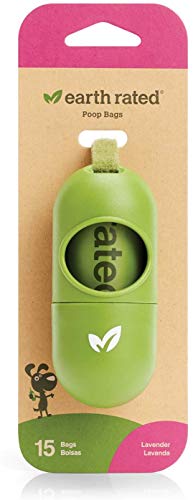 Earth Rated Dog Poop Bags