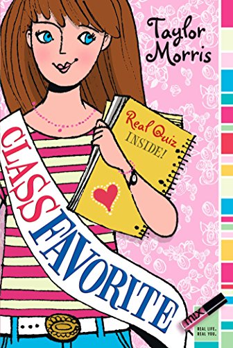 Class Favorite book cover