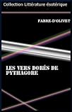 Les Vers Dors De Pythagore