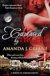 Caressed by Night (Rulers of Darkness)