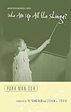 Who Ate Up All The Shinga An Autobiographical Novel Weatherhead Books On Asia English Edition