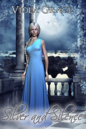 Silver and Silence book cover