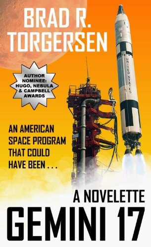 Gemini 17 book cover