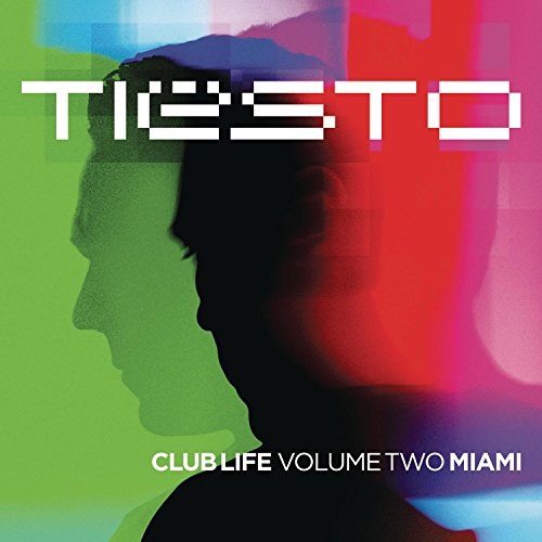 Club Life: Volume Two Miami