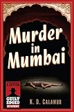 Murder in Mumbai
