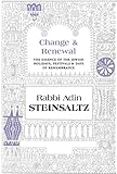 Change Renewal English Edition