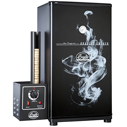 Bradley Original Smoker