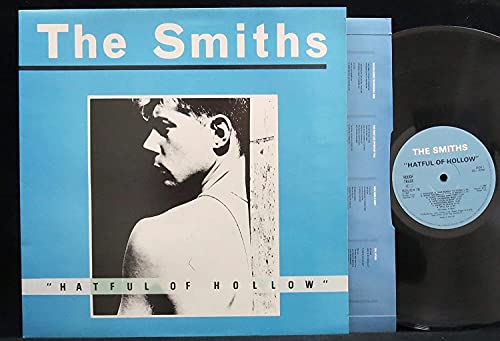 Hatful of Hollow