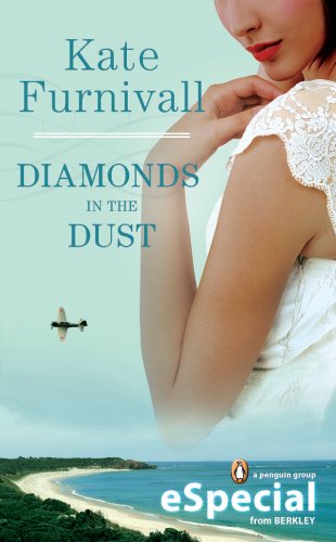 Diamonds in the Dust book cover