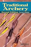 Traditional Archery English Edition