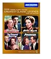 TCM Greatest Classic Legends Film Collection: Joan Crawford