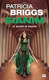 Le Voleur De Dragon (fantasy)