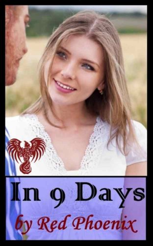 In 9 Days book cover