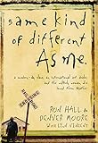 Cover: Same Kind of Different as Me