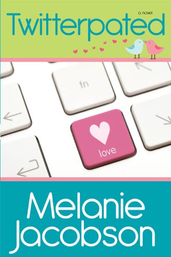 Twitterpated book cover