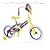 Dora Bicycle
