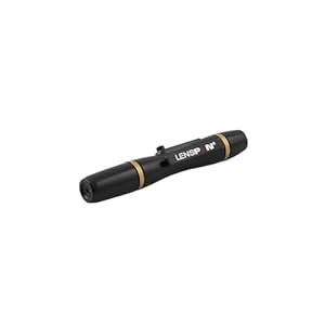 Lenspen NLP-1 Lens Cleaning Pen