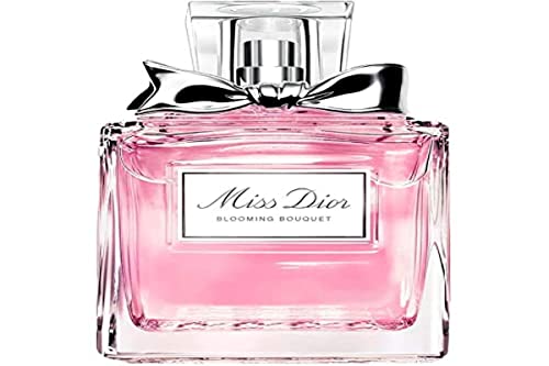 Christian Dior Blooming Bouquet Toilette