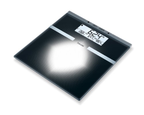 🔥 STARKER PREIS (-36%) Beurer BG21 Diagnosewaage für das Badezimmer