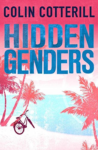 Hidden Genders book cover