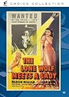 The Lone Wolf Meets A Lady