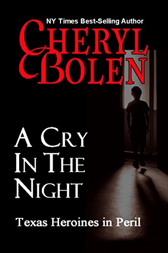 A Cry In The Night book cover