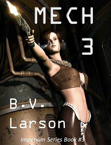 Mech 3 cover