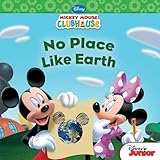 Mickey Mouse Clubhouse No Place Like Earth