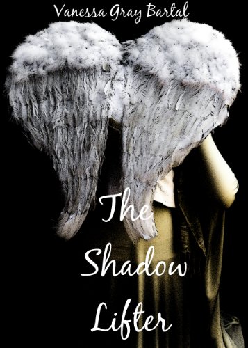 The Shadow Lifter book cover