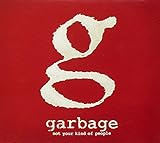 Not Your Kind Of People (2012)