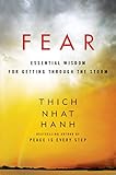Fear Essential Wisdom For Getting Through The Storm English Edition