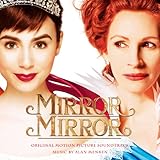 Mirror Mirror Soundtrack