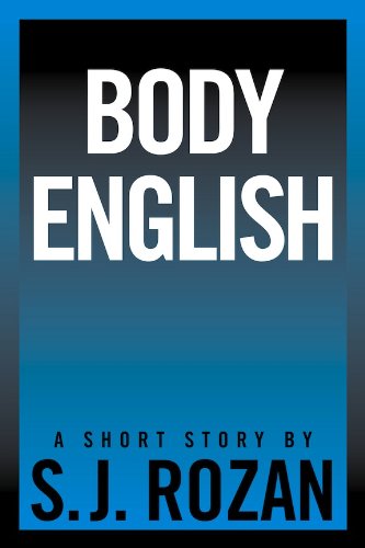 Body English cover