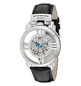 Stuhrling Monthly Buyer’s Pick: Select Men's and Women's Automatic Watches