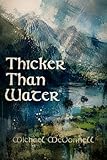 Thicker Than Water A Cozy Mystery A Dermot Ohara Mystery Book 1
