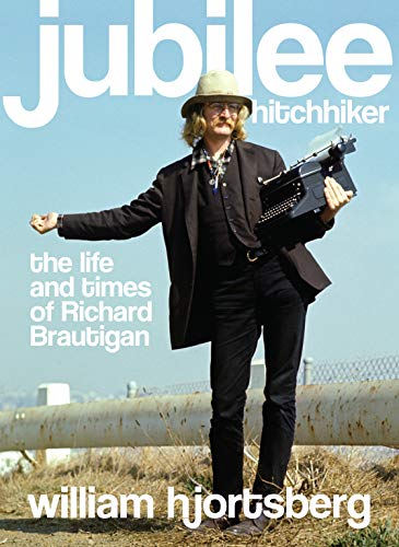 Jubilee Hitchhiker book cover
