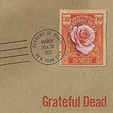 Dick's Picks Vol. 30 Academy of Music, New York City, NY, 3/25 and 3/28/72 (4 CD)