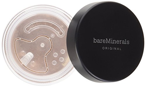 bareMinerals Original Loose Powder Foundation SPF 15, Medium 10