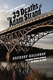 The 39 Deaths Of Adam Strand English Edition