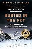 Buried In The Sky The Extraordinary Story Of The Sherpa Climbers On K2s Deadliest Day English Edition