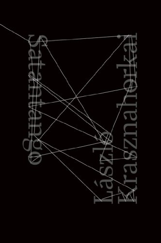 Satantango book cover