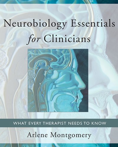 Neurobiology Essentials for Clinicians book cover