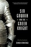 Sir Gawain And The Green Knight A New Verse Translation