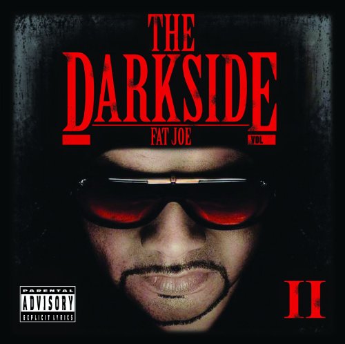 The Darkside Vol. 2