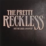 Hit Me Like a Man [EP]