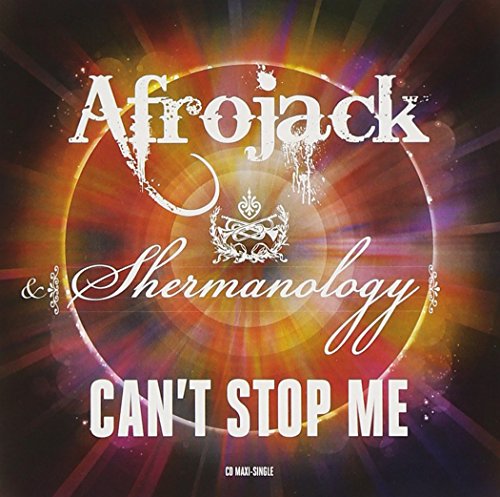 Can't Stop Me [EP]