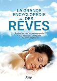 Les Rves La Grande Encyclopdie