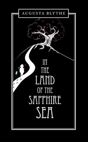In the Land of the Sapphire Sea book cover